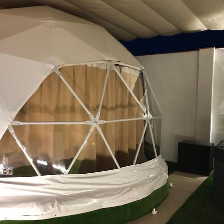 Belmonte Rooms Kordoba Zewnętrze zdjęcie