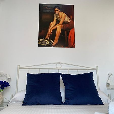 Belmonte Rooms Kordoba Zewnętrze zdjęcie