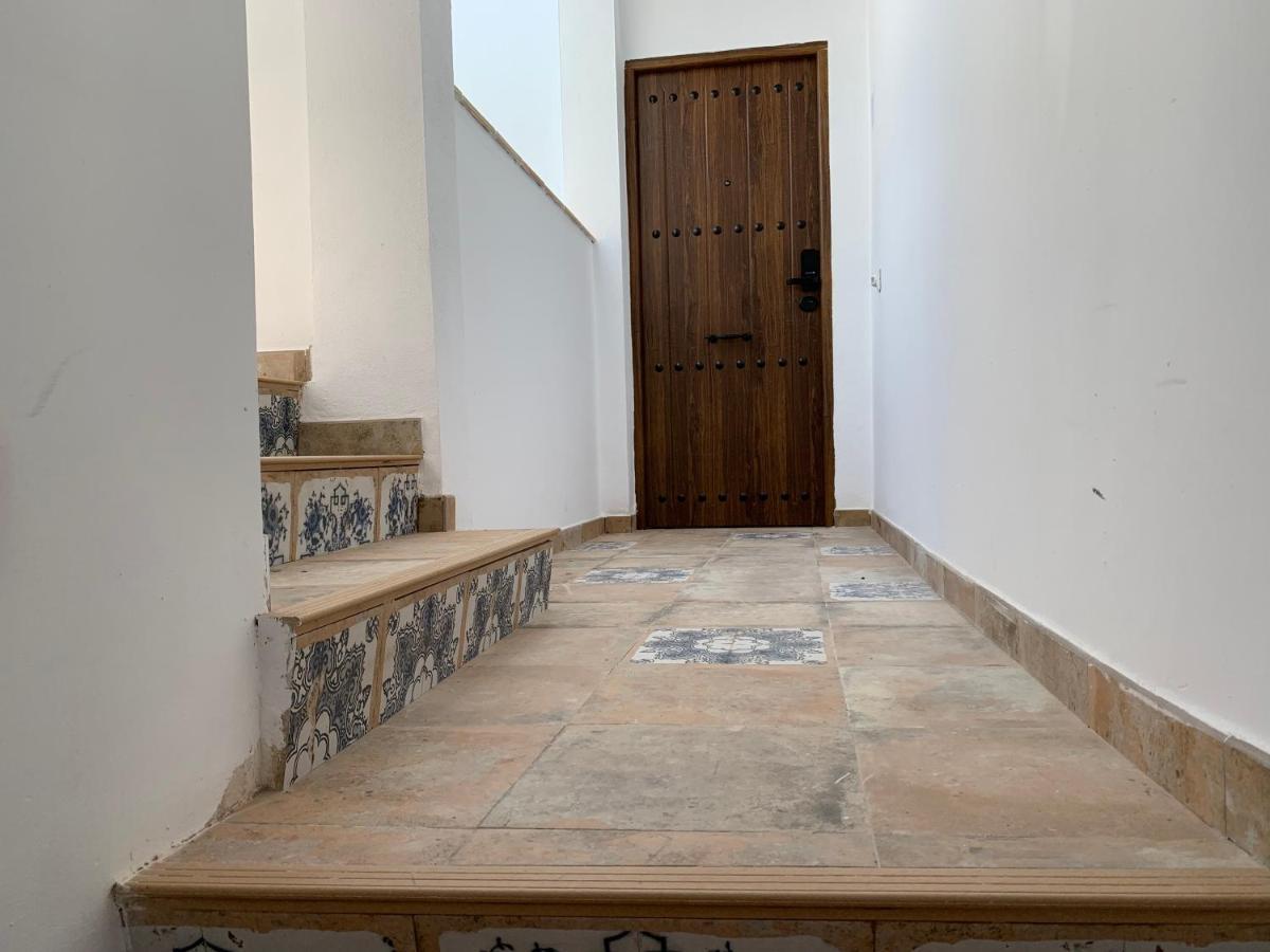 Belmonte Rooms Kordoba Zewnętrze zdjęcie