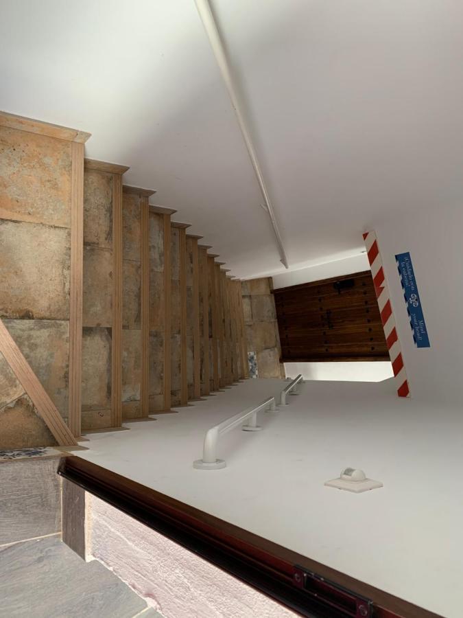 Belmonte Rooms Kordoba Zewnętrze zdjęcie
