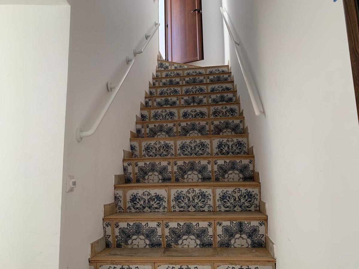 Belmonte Rooms Kordoba Zewnętrze zdjęcie