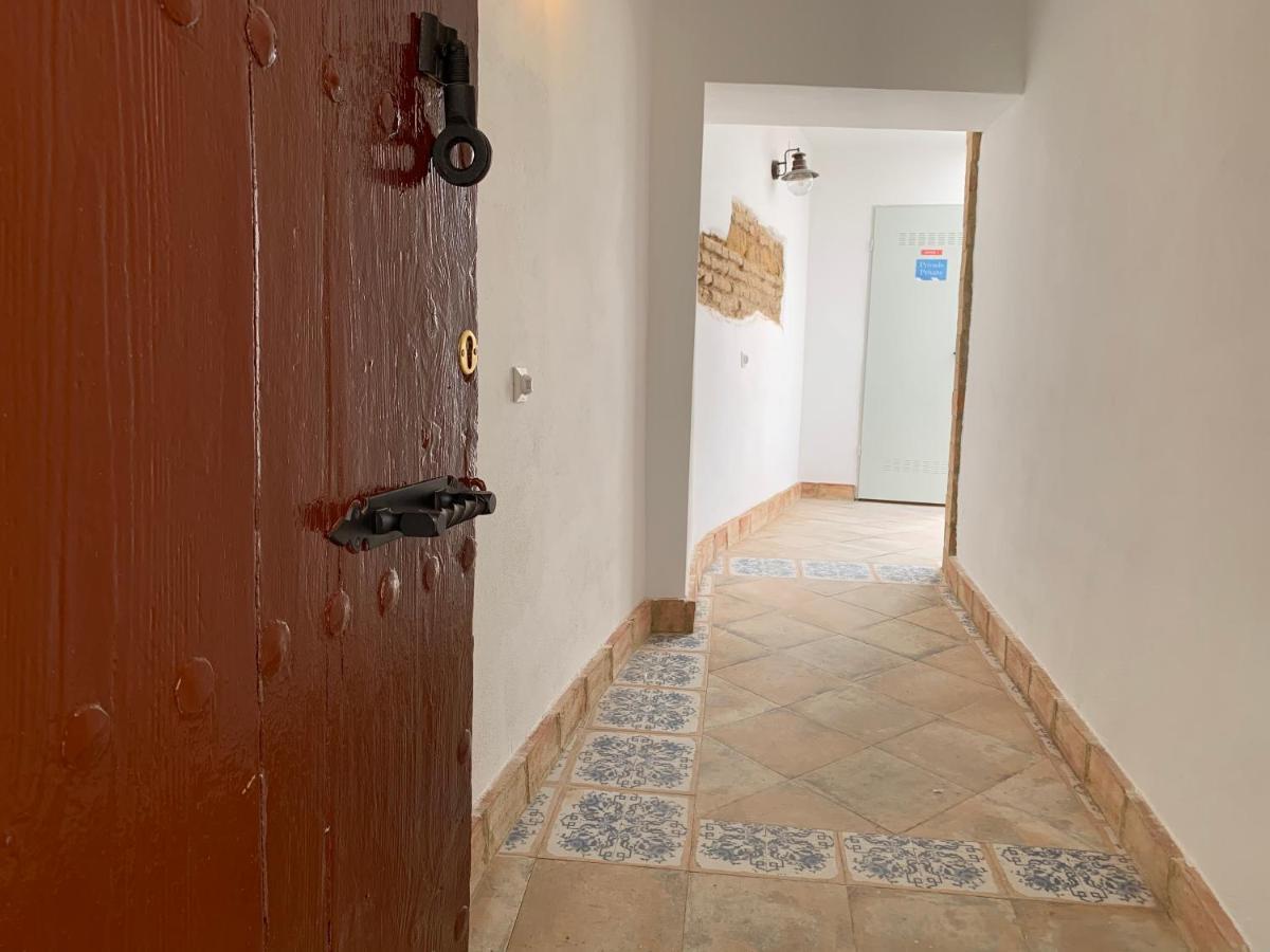 Belmonte Rooms Kordoba Zewnętrze zdjęcie