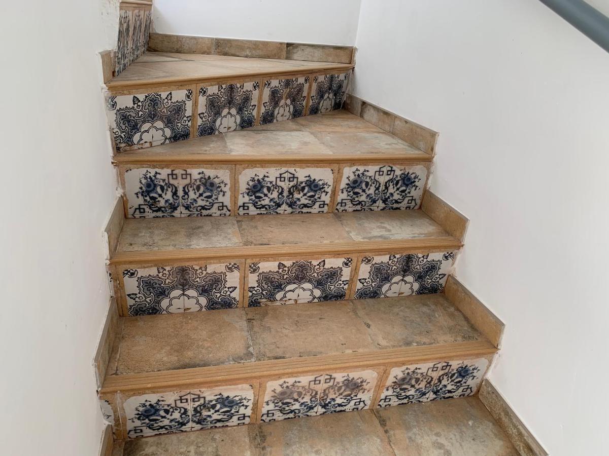 Belmonte Rooms Kordoba Zewnętrze zdjęcie
