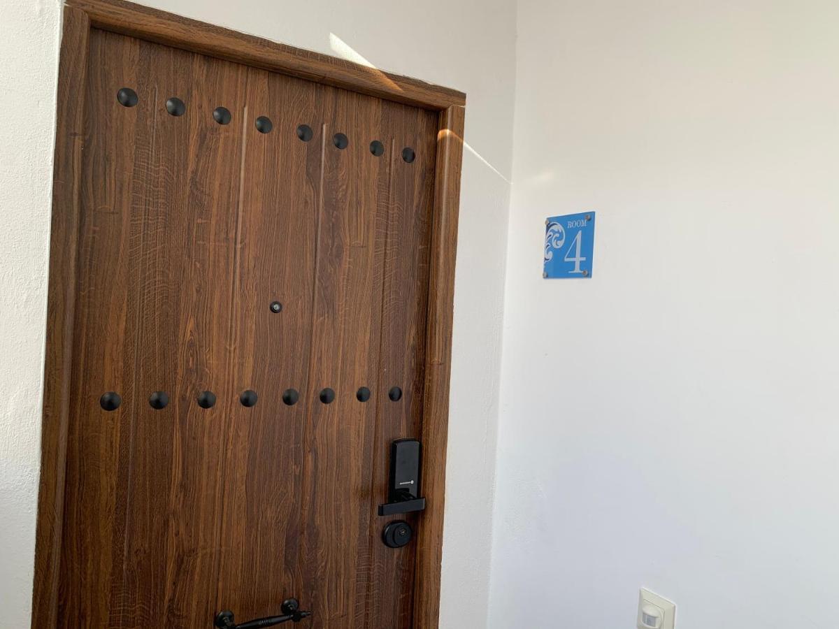 Belmonte Rooms Kordoba Zewnętrze zdjęcie