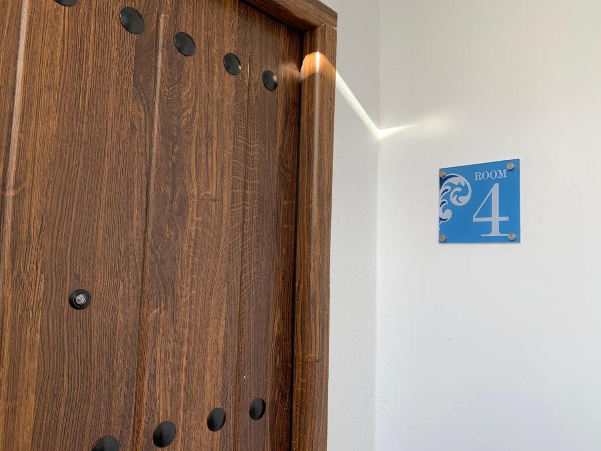 Belmonte Rooms Kordoba Zewnętrze zdjęcie