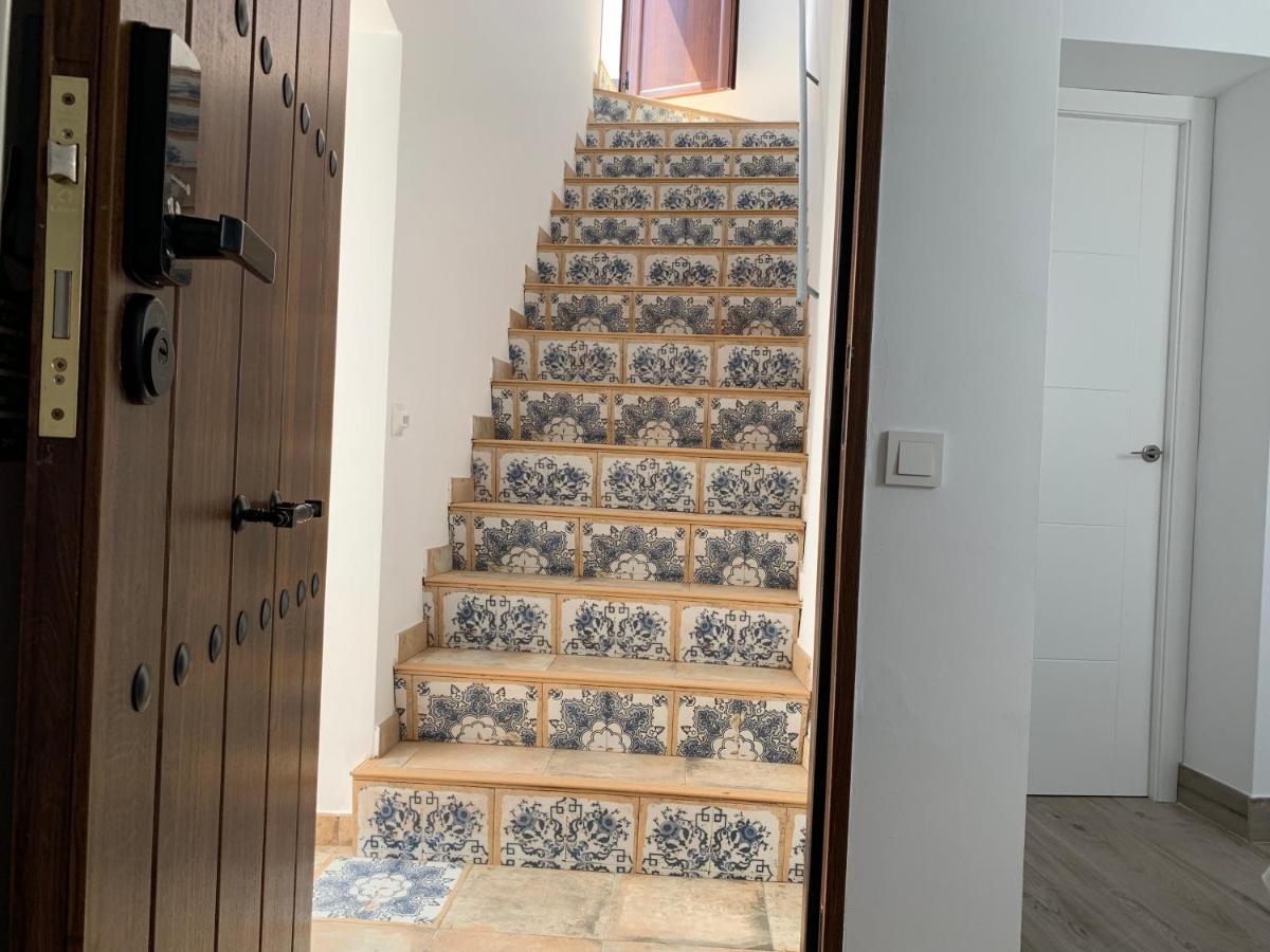 Belmonte Rooms Kordoba Zewnętrze zdjęcie