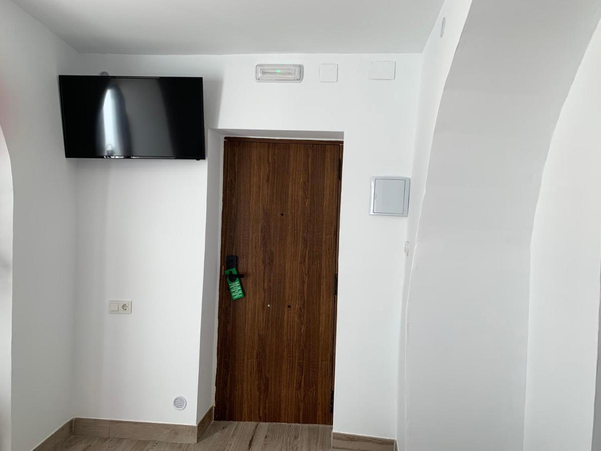 Belmonte Rooms Kordoba Zewnętrze zdjęcie