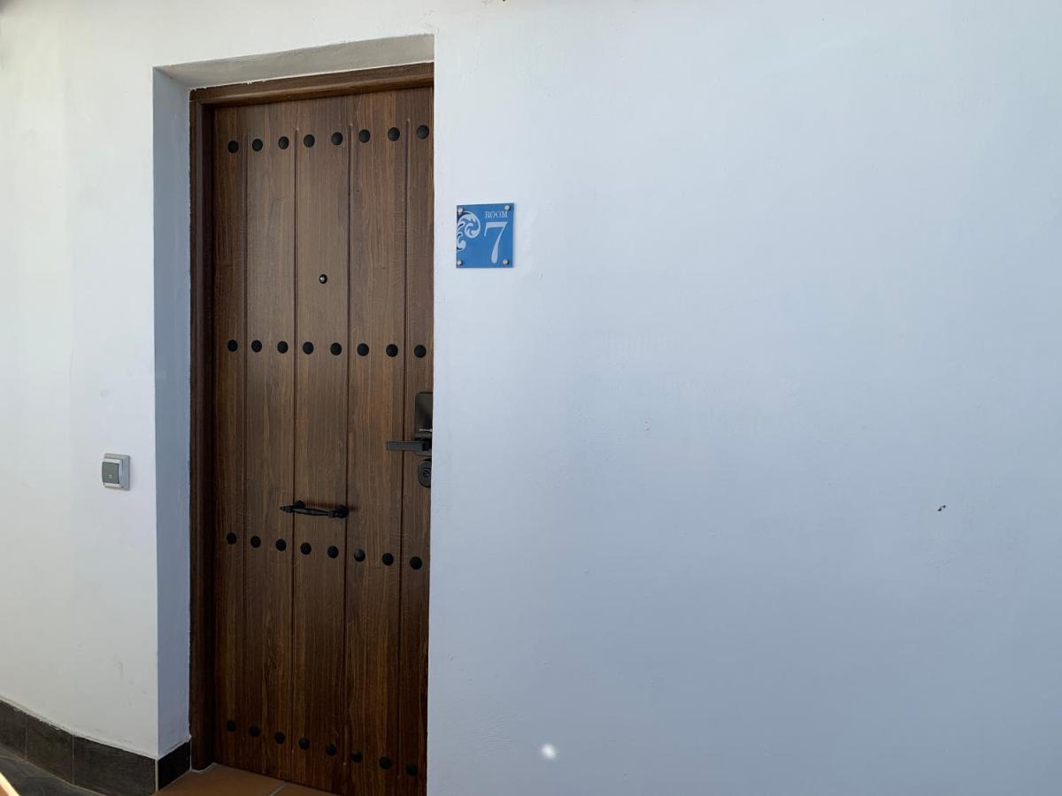Belmonte Rooms Kordoba Zewnętrze zdjęcie