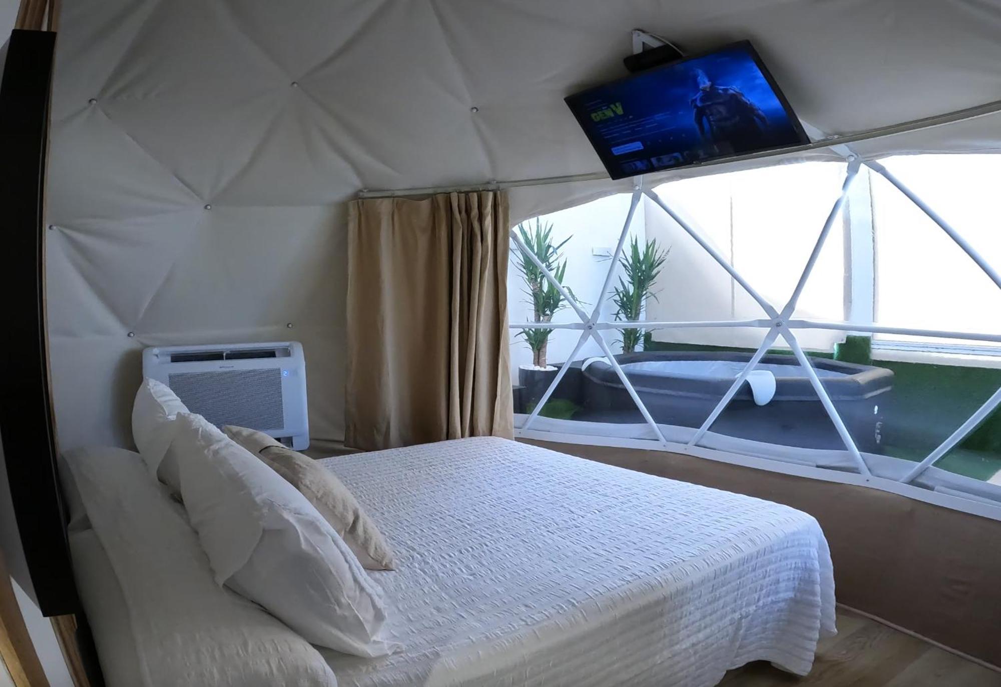Belmonte Rooms Kordoba Zewnętrze zdjęcie