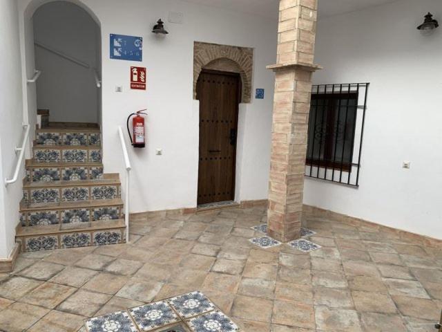 Belmonte Rooms Kordoba Zewnętrze zdjęcie