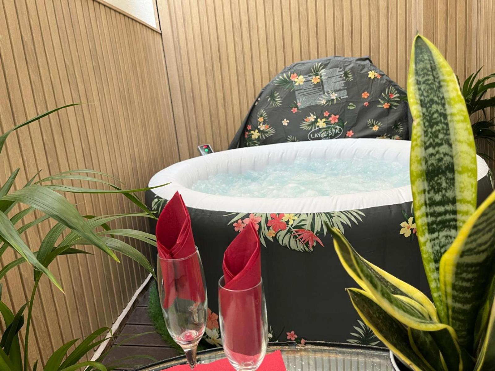 Belmonte Rooms Kordoba Zewnętrze zdjęcie