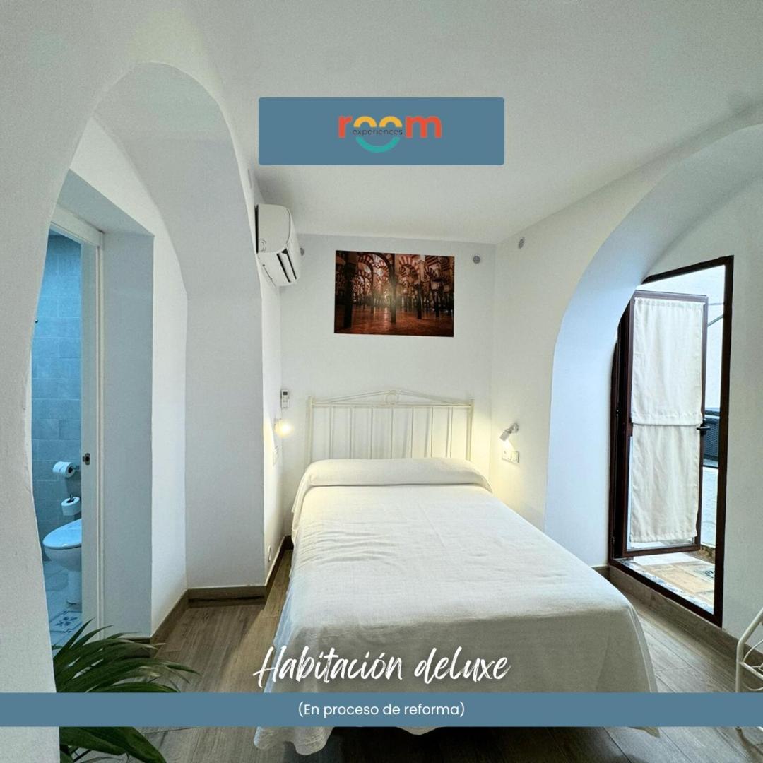 Belmonte Rooms Kordoba Zewnętrze zdjęcie