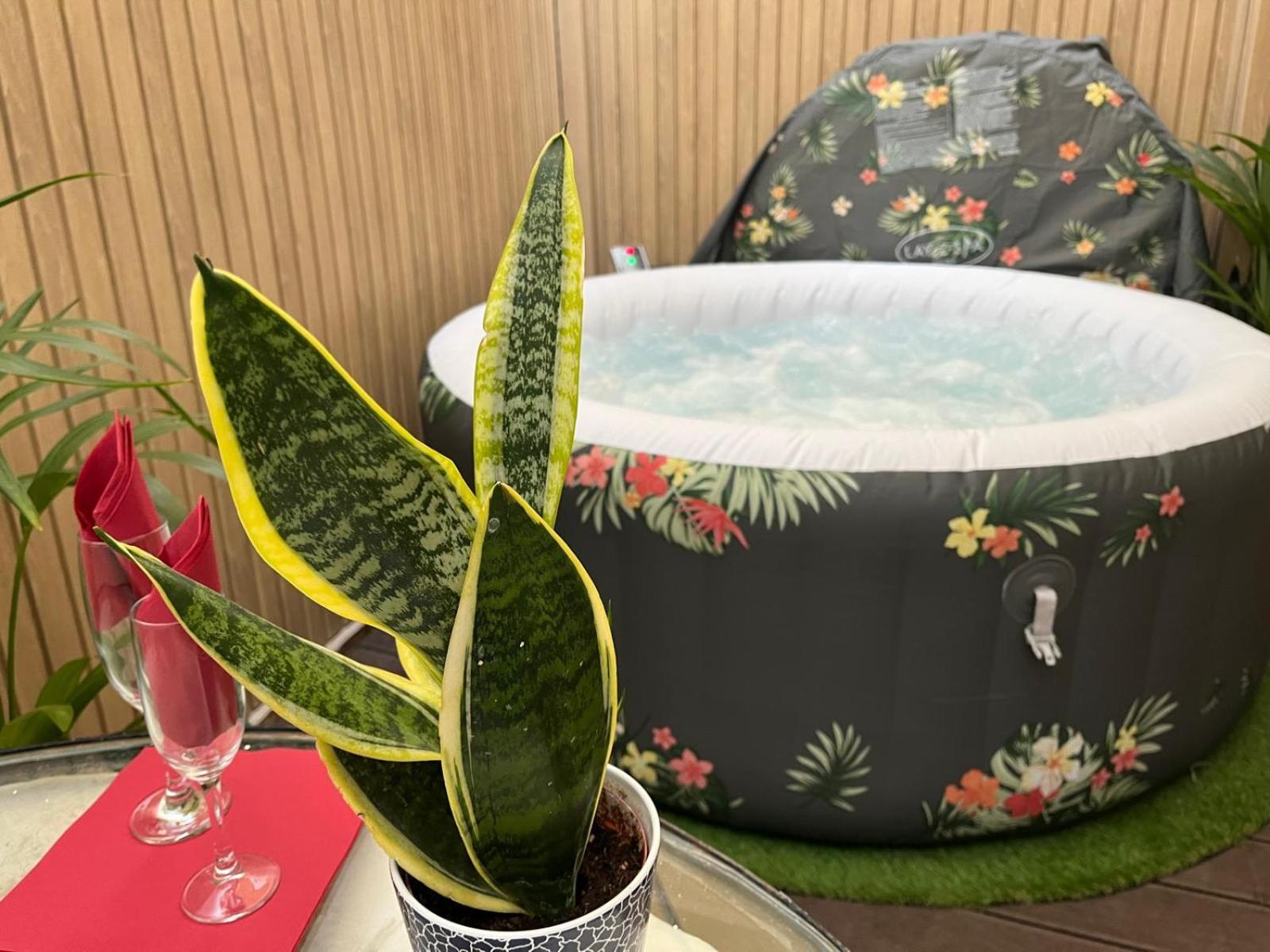 Belmonte Rooms Kordoba Zewnętrze zdjęcie
