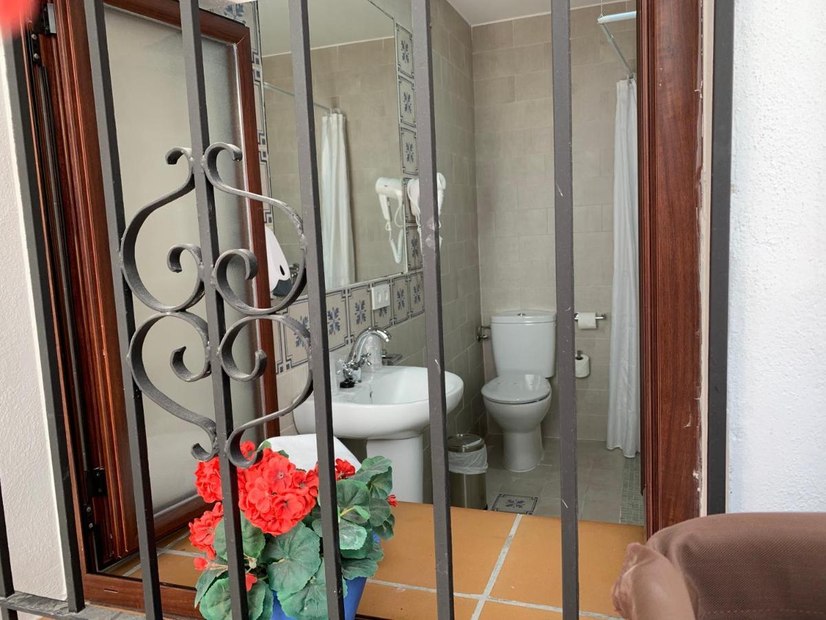 Belmonte Rooms Kordoba Zewnętrze zdjęcie