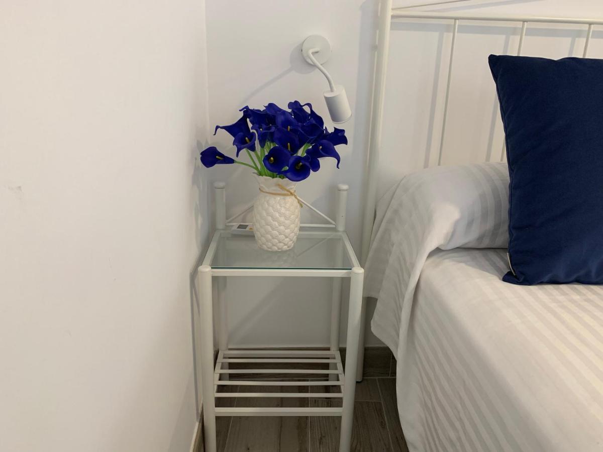 Belmonte Rooms Kordoba Zewnętrze zdjęcie
