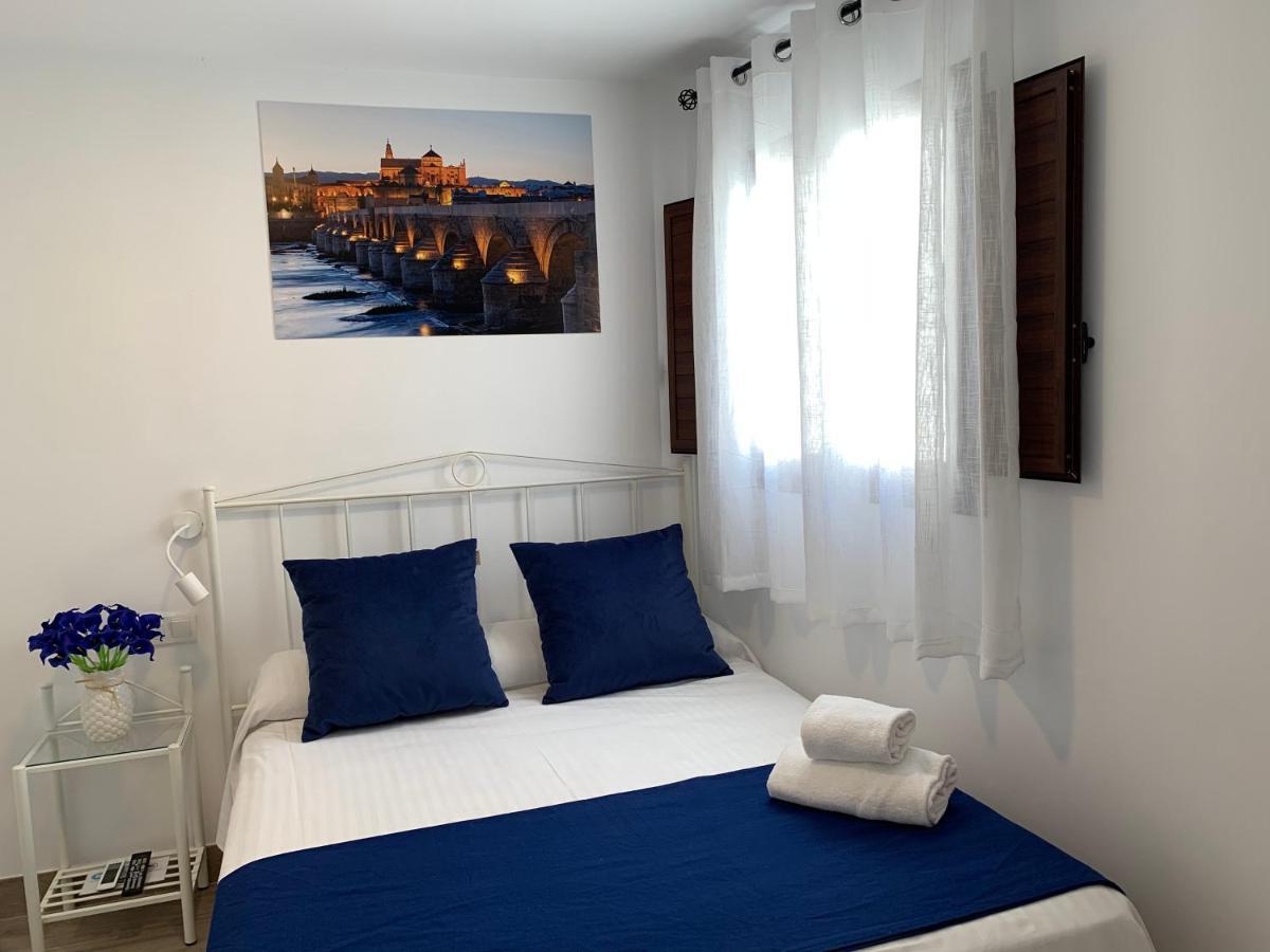 Belmonte Rooms Kordoba Zewnętrze zdjęcie