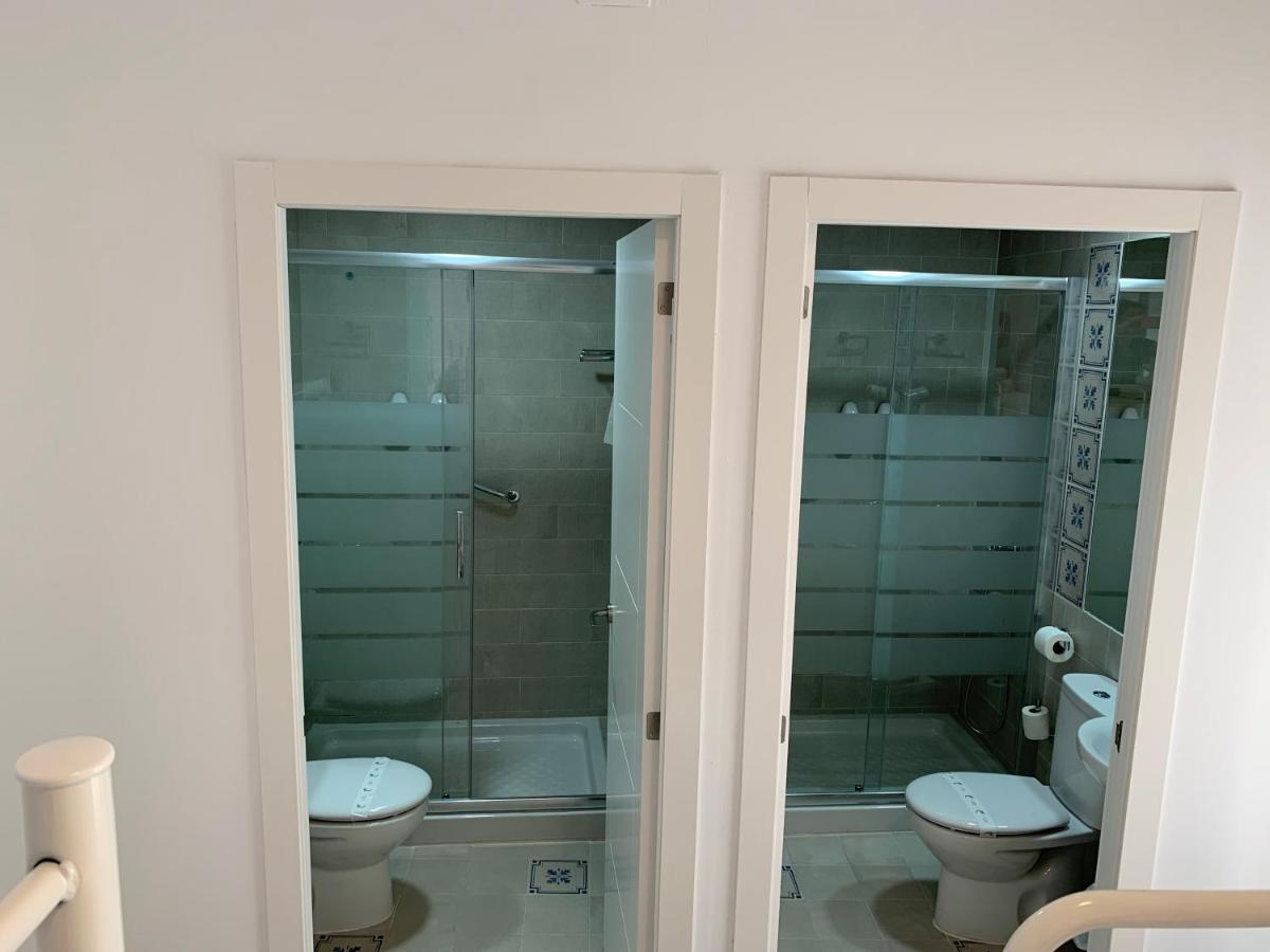 Belmonte Rooms Kordoba Zewnętrze zdjęcie