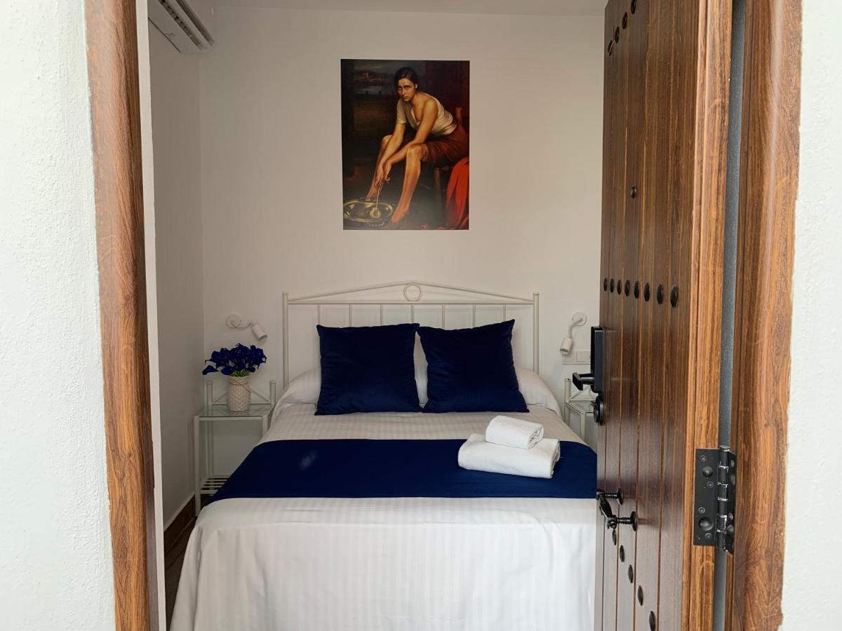 Belmonte Rooms Kordoba Zewnętrze zdjęcie
