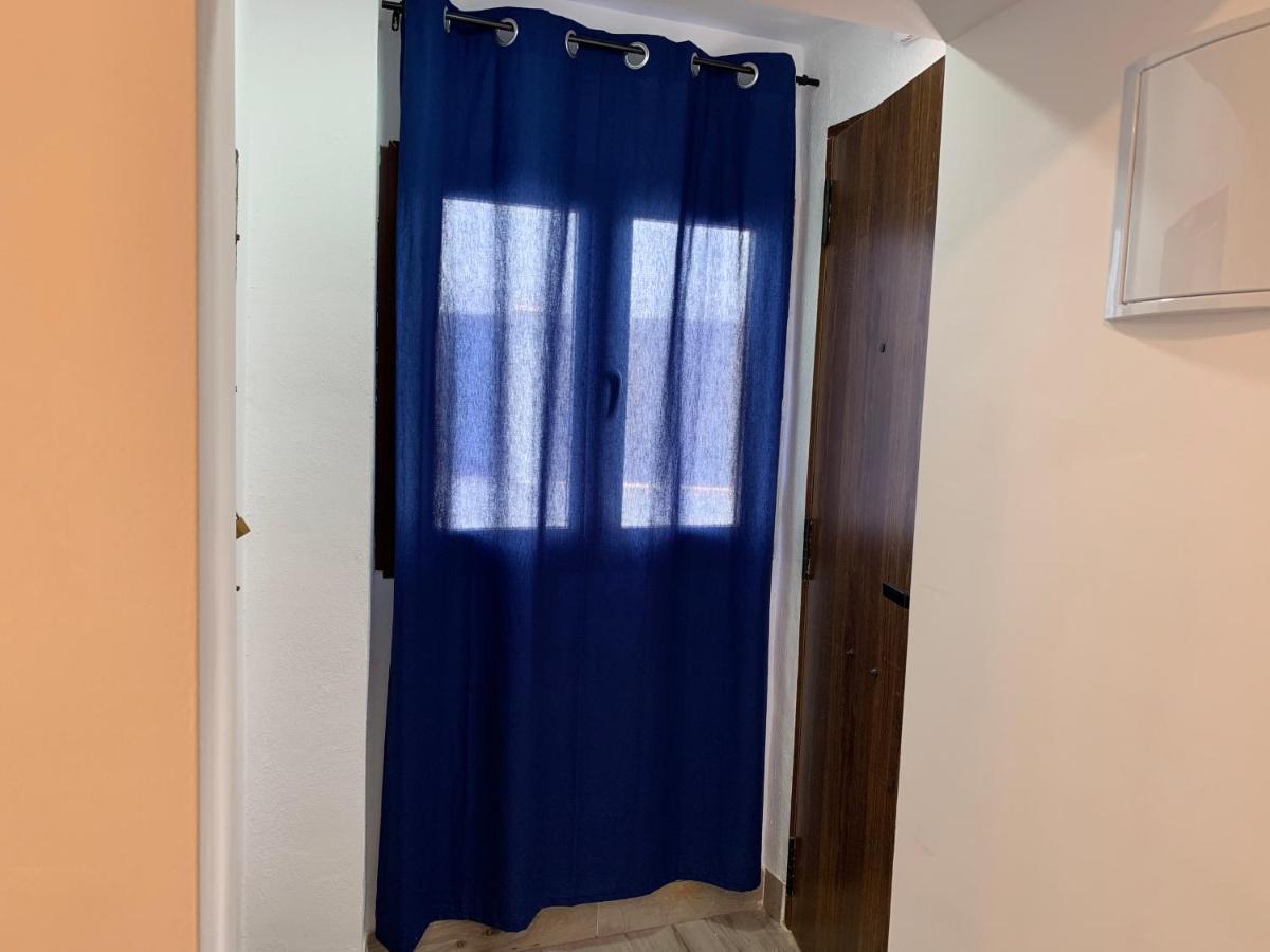 Belmonte Rooms Kordoba Zewnętrze zdjęcie